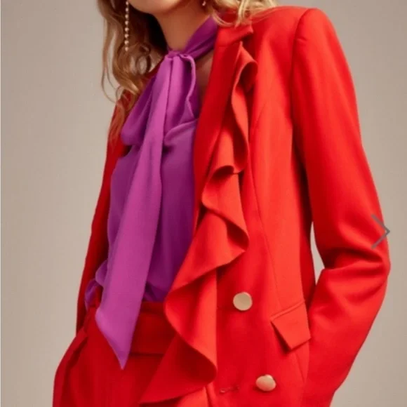 Keepsake the label jacket - Picture 1 of 4